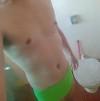 foto do perfil fredalves